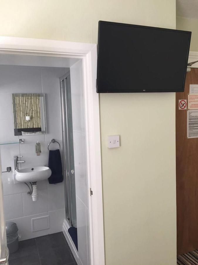Tregonholme Hotel ボーンマス エクステリア 写真