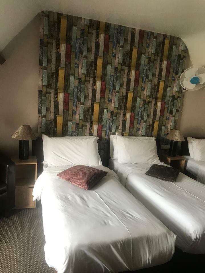 Tregonholme Hotel ボーンマス エクステリア 写真