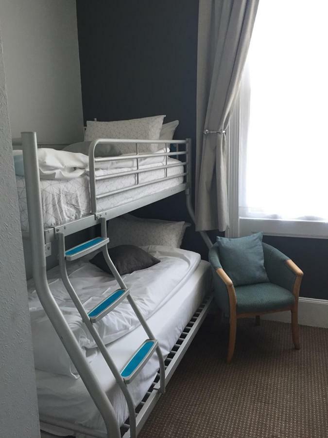 Tregonholme Hotel ボーンマス エクステリア 写真