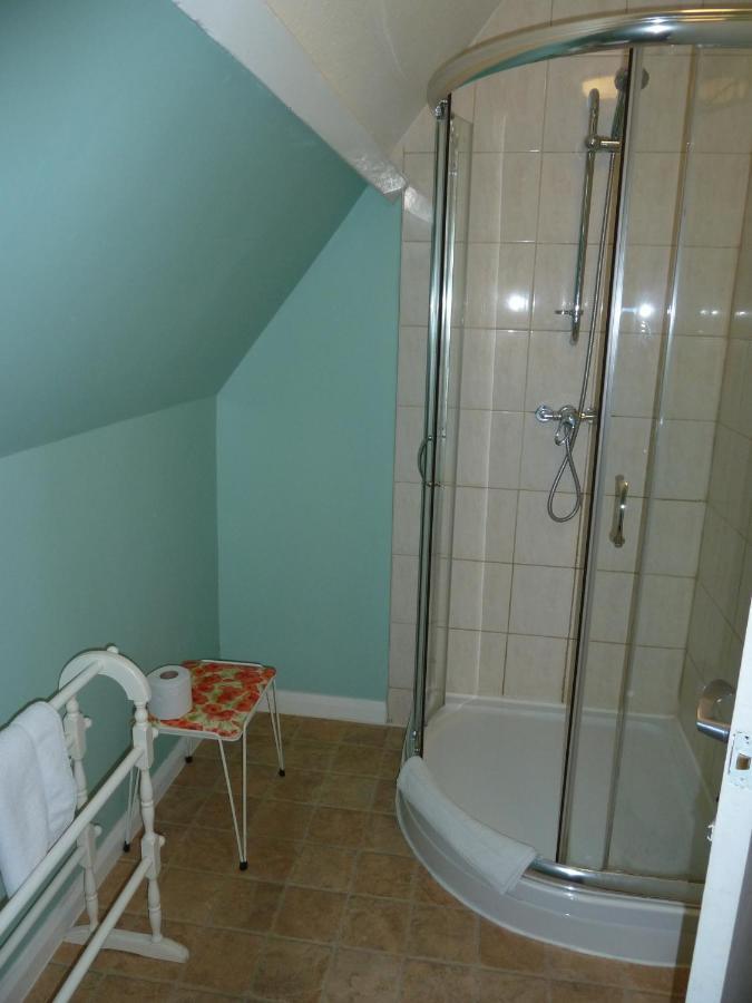 Tregonholme Hotel ボーンマス 部屋 写真